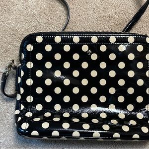 Kate spade across the body